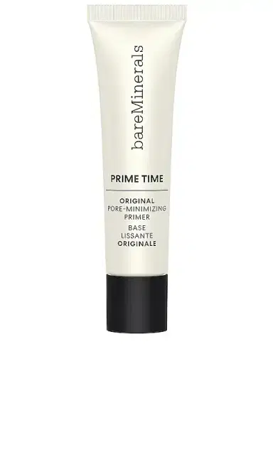 bareMinerals Prime Time Original Pore-Minimizing Primer | Thumbnail 1 bareMinerals Prime Time Original Pore-Minimizing Primer | Thumbnail 1