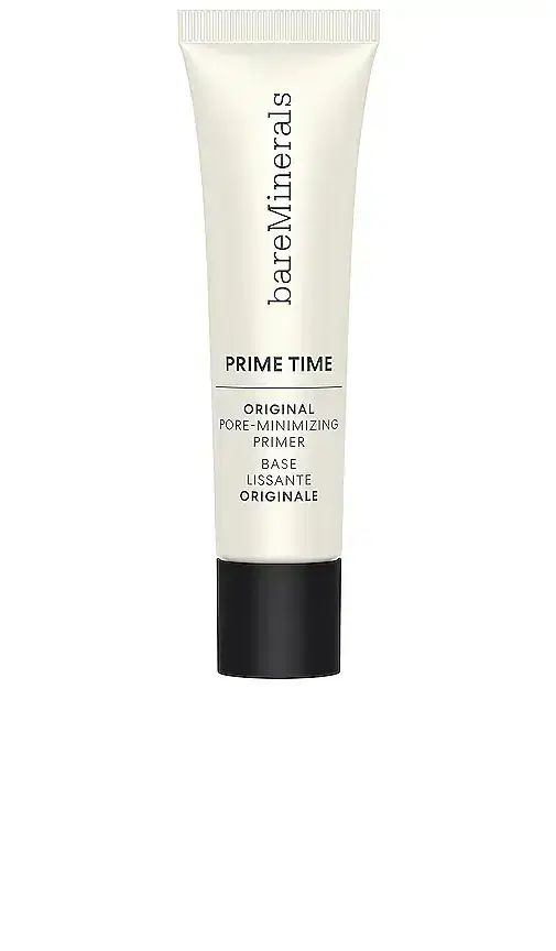 Prime Time Original Pore-Minimizing Primer Prime Time Original Pore-Minimizing Primer