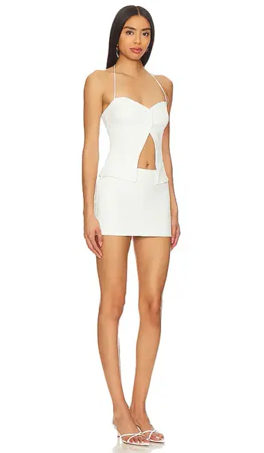 superdown Audrina Skirt Set | Thumbnail 2 superdown Audrina Skirt Set | Thumbnail 2