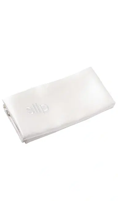 Slip King Pure Silk Pillowcase | Thumbnail 2 Slip King Pure Silk Pillowcase | Thumbnail 2