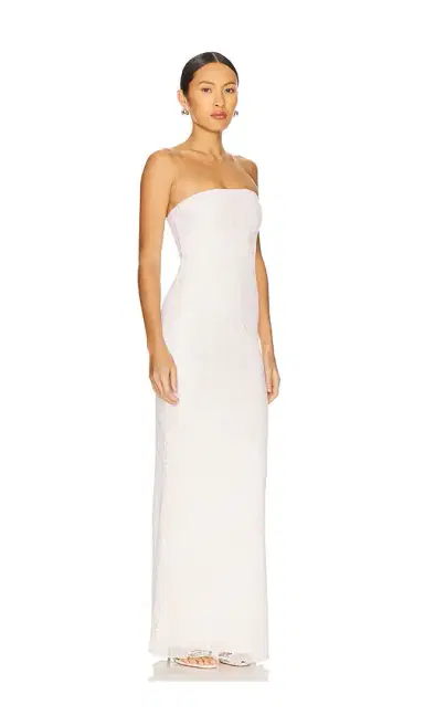 MORE TO COME Adea Maxi Dress | Thumbnail 2 MORE TO COME Adea Maxi Dress | Thumbnail 2