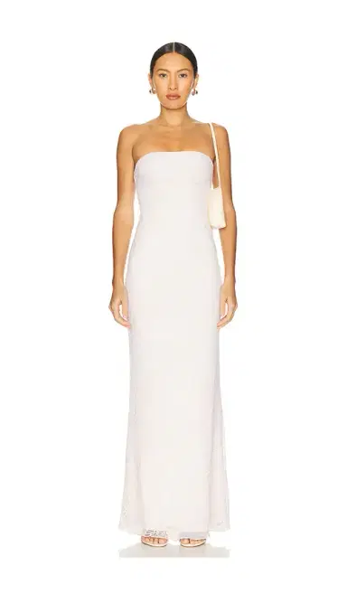 MORE TO COME Adea Maxi Dress | Thumbnail 1 MORE TO COME Adea Maxi Dress | Thumbnail 1