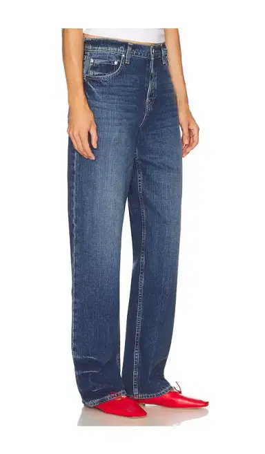 GRLFRND Bella Low Rise Boyfriend Jeans | Thumbnail 2 GRLFRND Bella Low Rise Boyfriend Jeans | Thumbnail 2