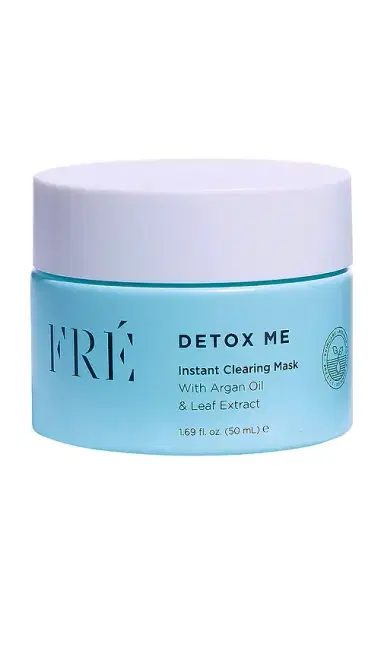 FRE DETOX ME Instant Clearing Mask | Thumbnail 1 FRE DETOX ME Instant Clearing Mask | Thumbnail 1