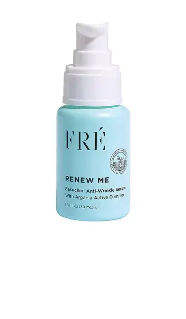 FRE RENEW ME Bakuchiol Anti-Wrinkle Serum | Thumbnail 1 FRE RENEW ME Bakuchiol Anti-Wrinkle Serum | Thumbnail 1