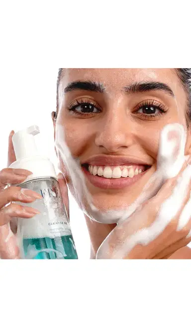FRE CLEANSE ME Foaming Micellar Water | Thumbnail 2 FRE CLEANSE ME Foaming Micellar Water | Thumbnail 2