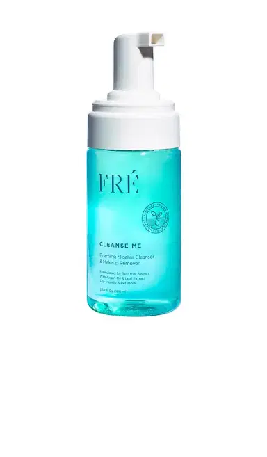 FRE CLEANSE ME Foaming Micellar Water | Thumbnail 1 FRE CLEANSE ME Foaming Micellar Water | Thumbnail 1
