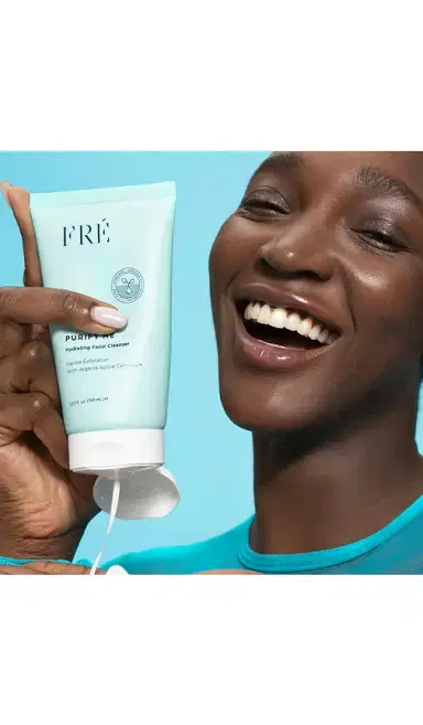 FRE PURIFY ME Hydrating Facial Cleanser | Thumbnail 2 FRE PURIFY ME Hydrating Facial Cleanser | Thumbnail 2