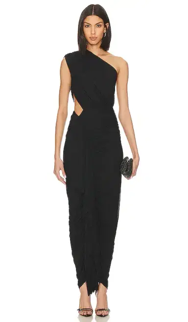 superdown Juliet Midi Dress | Thumbnail 1 superdown Juliet Midi Dress | Thumbnail 1