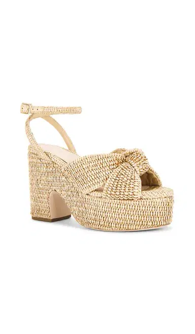 Loeffler Randall Chunky Platform Sandal | Thumbnail 2 Loeffler Randall Chunky Platform Sandal | Thumbnail 2