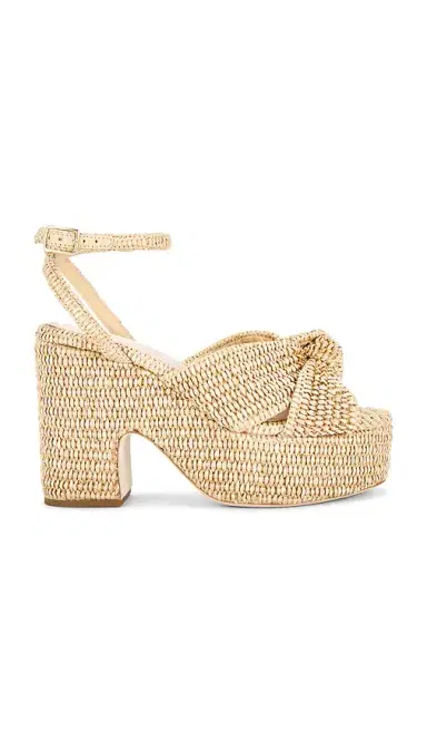 Loeffler Randall Chunky Platform Sandal | Thumbnail 1 Loeffler Randall Chunky Platform Sandal | Thumbnail 1