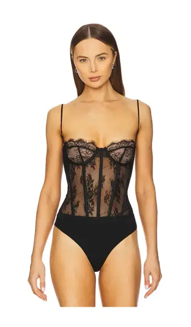 Retrofête Gisela Bodysuit | Thumbnail 2 Retrofête Gisela Bodysuit | Thumbnail 2
