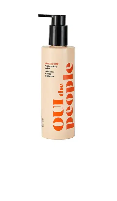 OUI The People Health Food Prebiotic Body Lotion | Thumbnail 1 OUI The People Health Food Prebiotic Body Lotion | Thumbnail 1