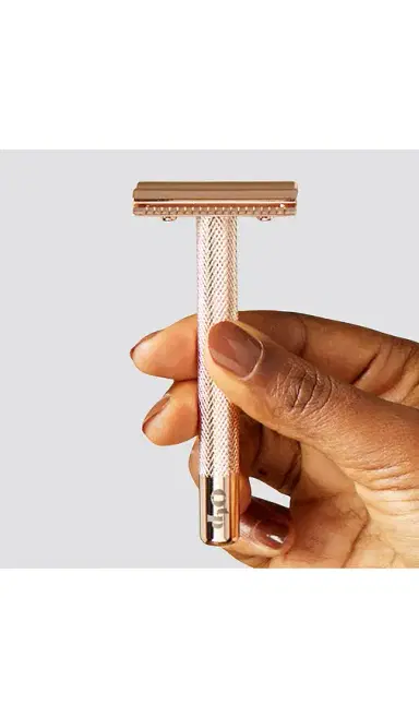 OUI The People The Single Weighted Safety Razor | Thumbnail 2 OUI The People The Single Weighted Safety Razor | Thumbnail 2