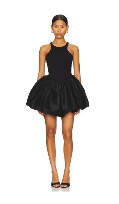 DELFI Scarlett Short Dress | Thumbnail 1 DELFI Scarlett Short Dress | Thumbnail 1