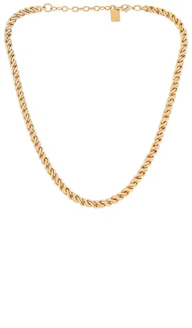 MIRANDA FRYE x REVOLVE Adriana Necklace | Thumbnail 1 MIRANDA FRYE x REVOLVE Adriana Necklace | Thumbnail 1