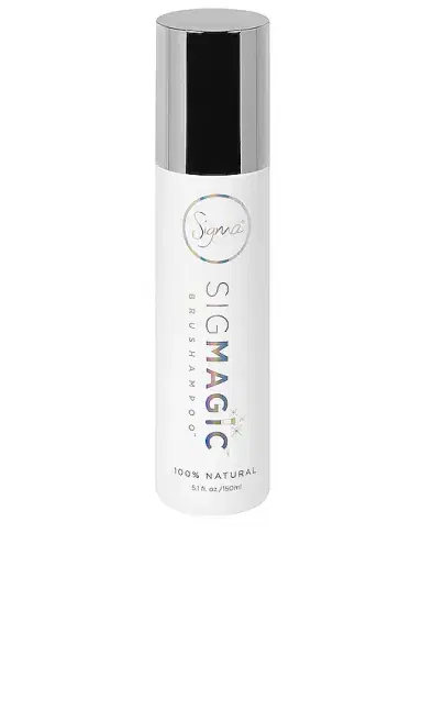 Sigma Beauty Sigmagic Brushampoo Liquid | Thumbnail 2 Sigma Beauty Sigmagic Brushampoo Liquid | Thumbnail 2