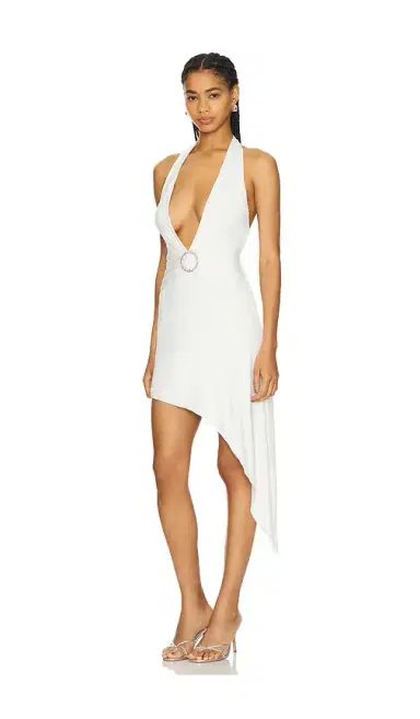 superdown Layla Mini Dress | Thumbnail 2 superdown Layla Mini Dress | Thumbnail 2