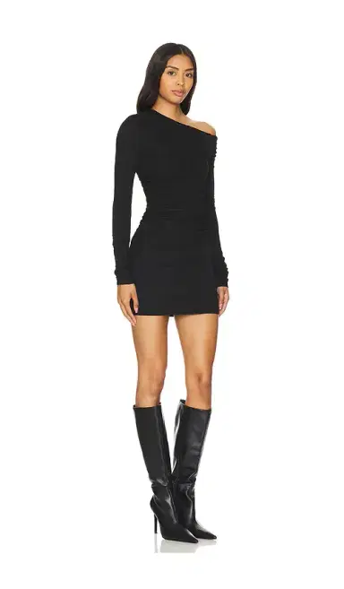 superdown Bianca Mini Dress | Thumbnail 2 superdown Bianca Mini Dress | Thumbnail 2