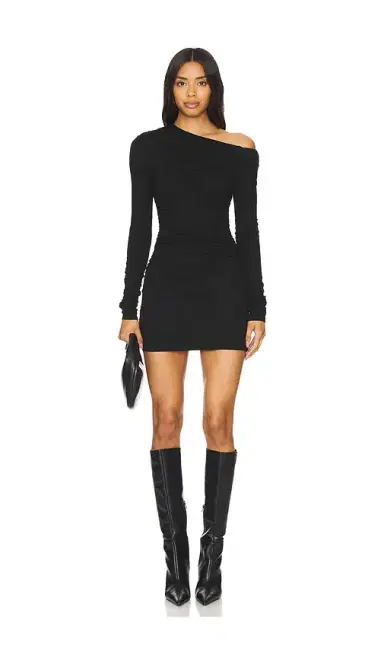 superdown Bianca Mini Dress | Thumbnail 1 superdown Bianca Mini Dress | Thumbnail 1