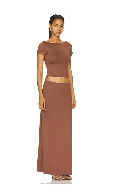 superdown Oaklyn Maxi Set | Thumbnail 2 superdown Oaklyn Maxi Set | Thumbnail 2