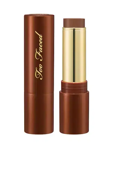 Too Faced Chocolate Soleil Melting Bronzing & Sculpting Stick | Thumbnail 1 Too Faced Chocolate Soleil Melting Bronzing & Sculpting Stick | Thumbnail 1