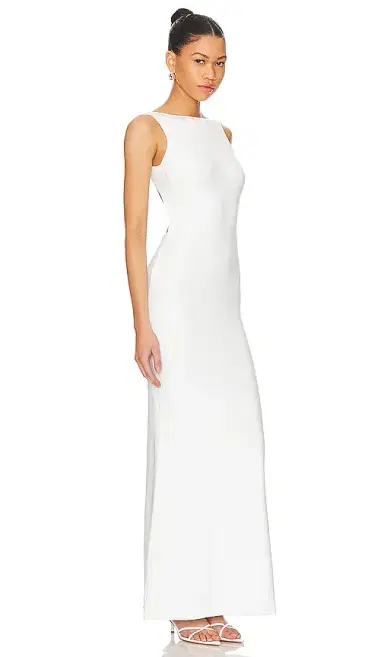 superdown Astra Maxi Dress | Thumbnail 2 superdown Astra Maxi Dress | Thumbnail 2