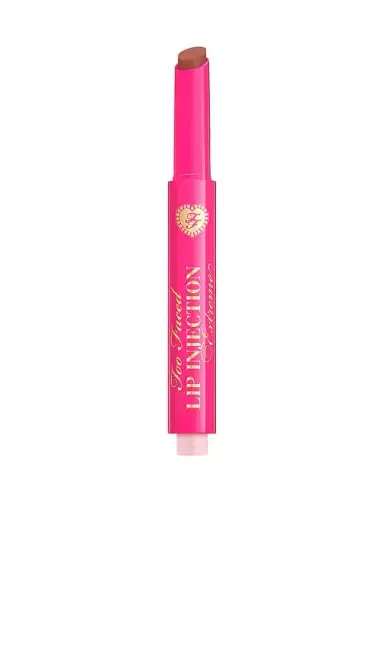 Too Faced Lip Injection Extreme Plumping Clicks | Thumbnail 1 Too Faced Lip Injection Extreme Plumping Clicks | Thumbnail 1