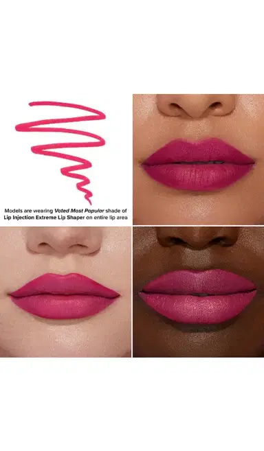 Too Faced Lip Injection Lip Shaper | Thumbnail 2 Too Faced Lip Injection Lip Shaper | Thumbnail 2