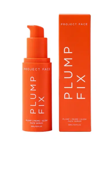 PROJECT LIP Plump Fix Plumping Face Primer | Thumbnail 1 PROJECT LIP Plump Fix Plumping Face Primer | Thumbnail 1