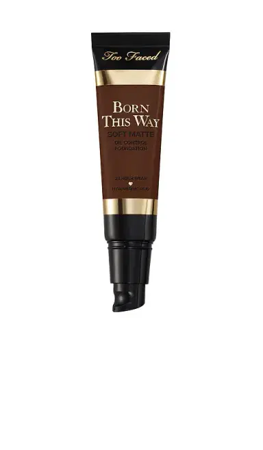 Too Faced Born This Way Soft Matte Foundation | Thumbnail 1 Too Faced Born This Way Soft Matte Foundation | Thumbnail 1