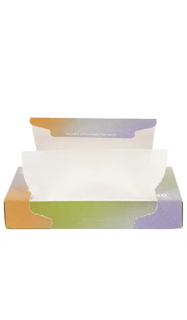DedCool Xtra Milk Dryer Sheets | Thumbnail 2 DedCool Xtra Milk Dryer Sheets | Thumbnail 2