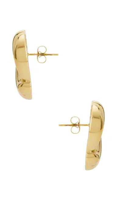 Amber Sceats River Earrings | Thumbnail 2 Amber Sceats River Earrings | Thumbnail 2