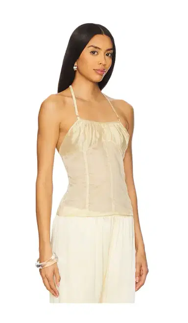 Belle Anna Flore Top | Thumbnail 2 Belle Anna Flore Top | Thumbnail 2