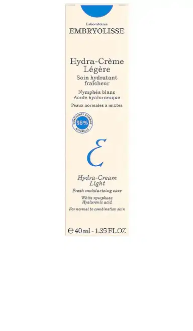 Embryolisse Hydra-Cream Light | Thumbnail 2 Embryolisse Hydra-Cream Light | Thumbnail 2