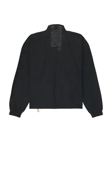 SUPERVSN S-Grid Anorak | Thumbnail 2 SUPERVSN S-Grid Anorak | Thumbnail 2