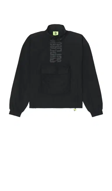 SUPERVSN S-Grid Anorak | Thumbnail 1 SUPERVSN S-Grid Anorak | Thumbnail 1