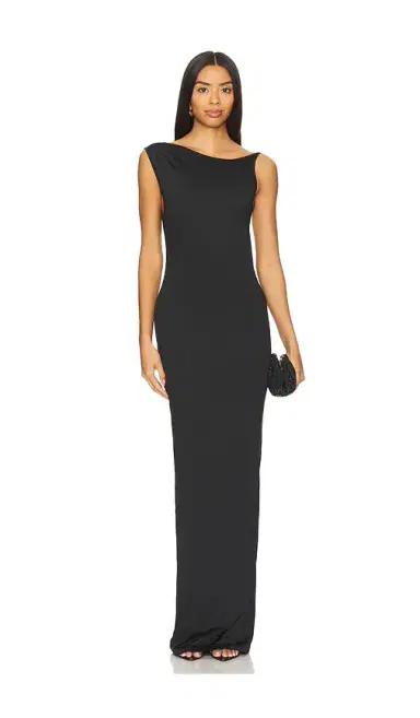superdown Avya Maxi Dress | Thumbnail 1 superdown Avya Maxi Dress | Thumbnail 1