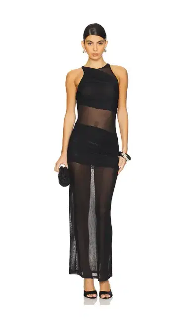 superdown Merri Maxi Dress | Thumbnail 1 superdown Merri Maxi Dress | Thumbnail 1