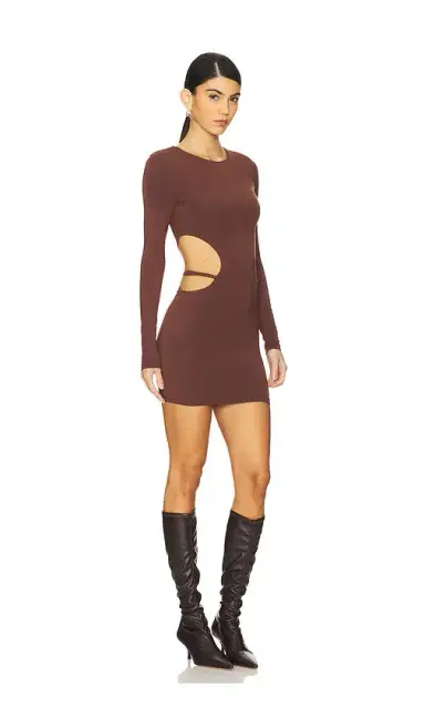 superdown Torianna Mini Dress | Thumbnail 2 superdown Torianna Mini Dress | Thumbnail 2