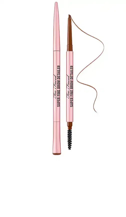 Super Fine Brow Detailer Eyebrow Pencil Super Fine Brow Detailer Eyebrow Pencil