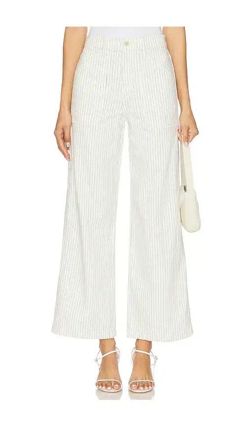 The Mischa Utility Jeans The Mischa Utility Jeans