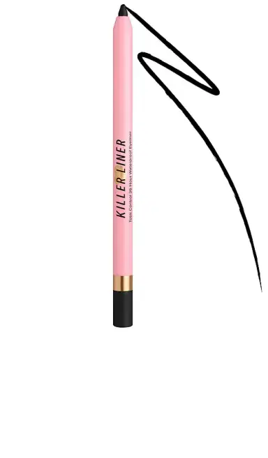 Too Faced Killer Liner 36 Hour Waterproof Gel Eyeliner | Thumbnail 1 Too Faced Killer Liner 36 Hour Waterproof Gel Eyeliner | Thumbnail 1