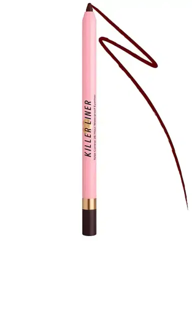 Too Faced Killer Liner 36 Hour Waterproof Gel Eyeliner | Thumbnail 1 Too Faced Killer Liner 36 Hour Waterproof Gel Eyeliner | Thumbnail 1