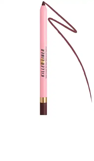 Too Faced Killer Liner 36 Hour Waterproof Gel Eyeliner | Thumbnail 1 Too Faced Killer Liner 36 Hour Waterproof Gel Eyeliner | Thumbnail 1