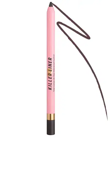 Too Faced Killer Liner 36 Hour Waterproof Gel Eyeliner | Thumbnail 1 Too Faced Killer Liner 36 Hour Waterproof Gel Eyeliner | Thumbnail 1