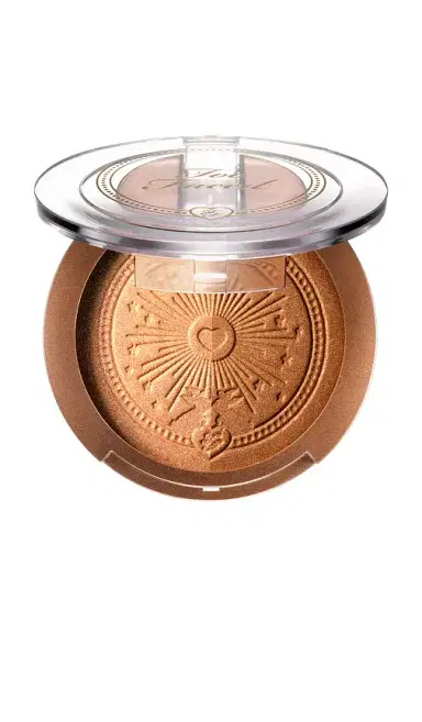 Too Faced Sun Bunny Natural Bronzer | Thumbnail 1 Too Faced Sun Bunny Natural Bronzer | Thumbnail 1