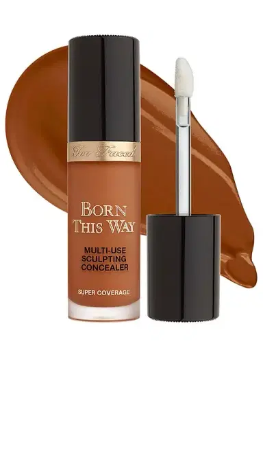 Too Faced Born This Way Super Coverage Concealer | Thumbnail 2 Too Faced Born This Way Super Coverage Concealer | Thumbnail 2