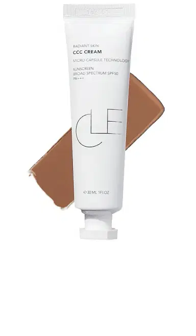 Cle Cosmetics CCC Cream Foundation | Thumbnail 1 Cle Cosmetics CCC Cream Foundation | Thumbnail 1