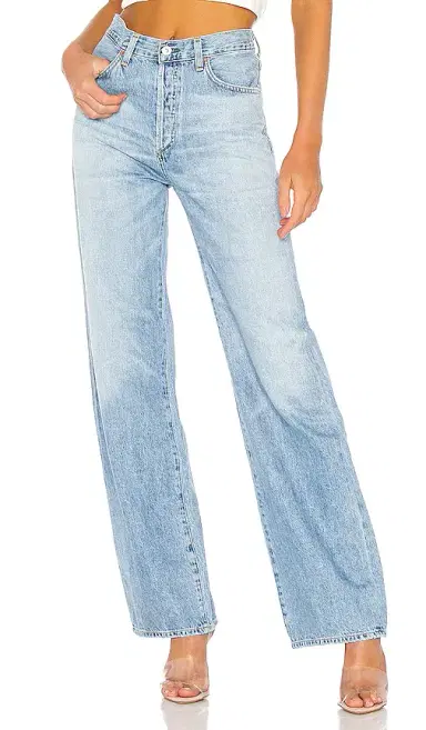 Citizens of Humanity Annina Jeans | Thumbnail 1 Citizens of Humanity Annina Jeans | Thumbnail 1